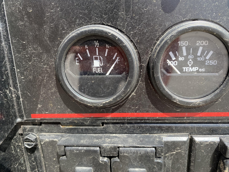 2023 Lincoln Electric LE400 Kubota V1505, Trlr, Cable Rack, Light Kit, ES Decals, T3