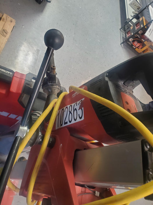 2020 HILTI TE 50-AVR