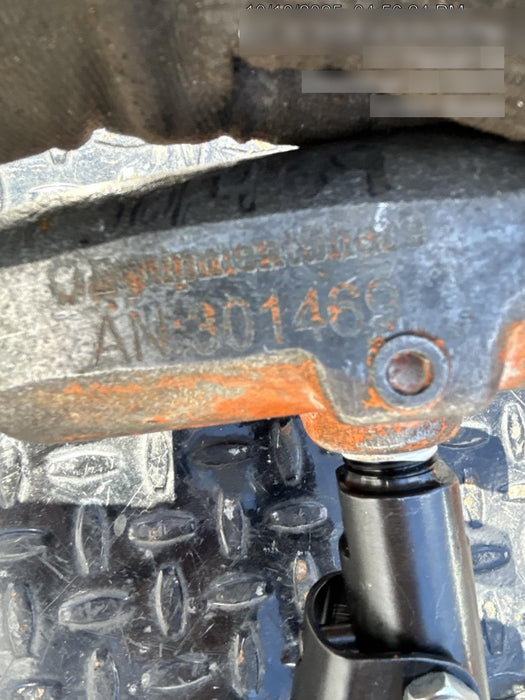 2023 MICHIGAN PNEUMATIC T3-EHDH-CARBIDE