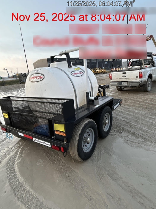 2023 SIMPSON SWT-52517