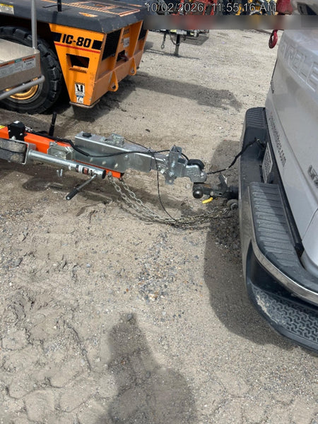 2025 JLG ET350