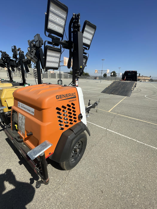 2023 GENERAC MLT2