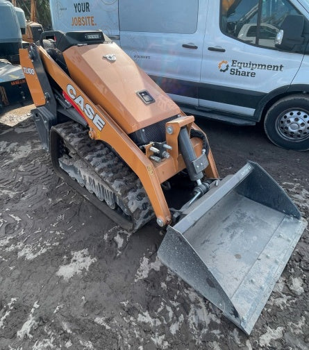 2024 CASE TL100