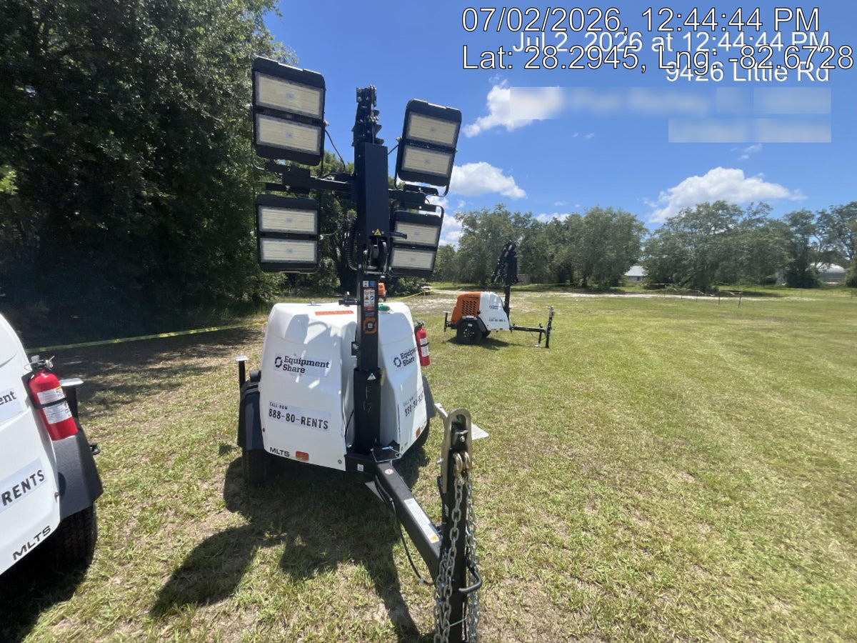 2026 GENERAC MLTS-4