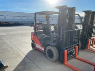 2022 TOYOTA 50-8FGU25