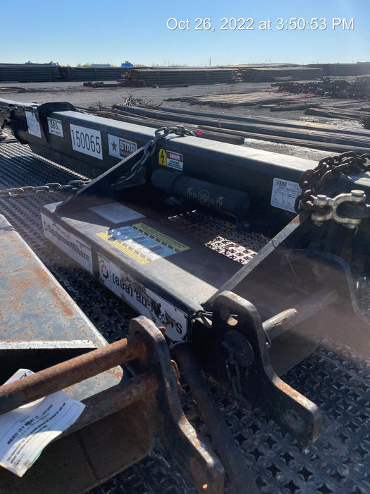 2021 STAR INDUSTRIES M1360B - Star JIB Boom