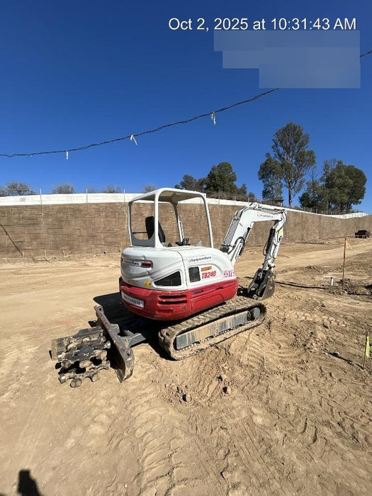 2024 STEEL UNLIMITED SUIME12CW