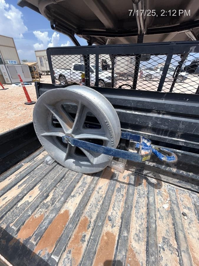 2021 CURRENT TOOLS 824