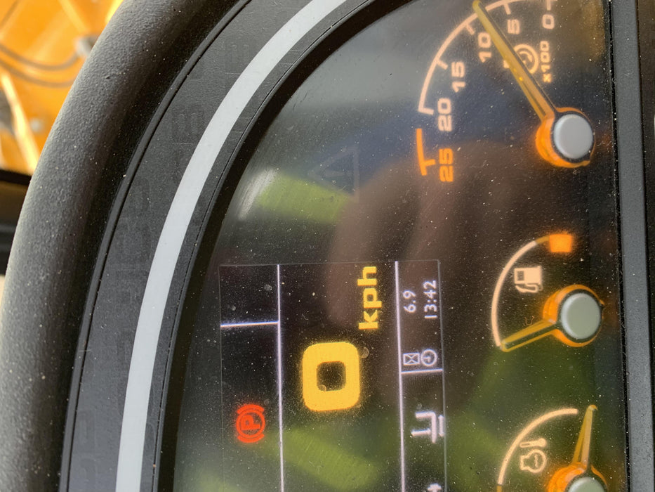 2020 JCB 510-56 JCB 510-56