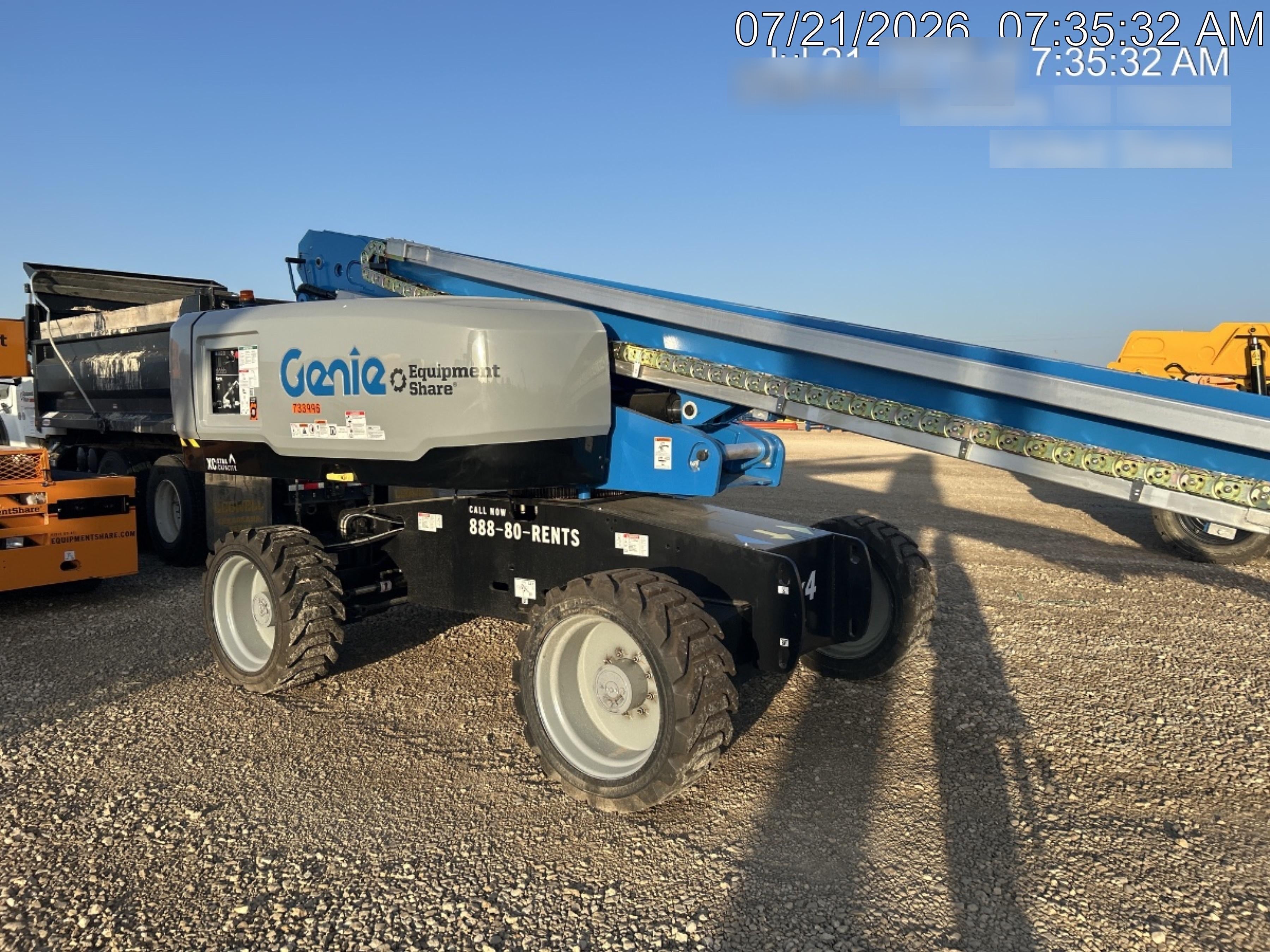 2026 GENIE S-65 XC