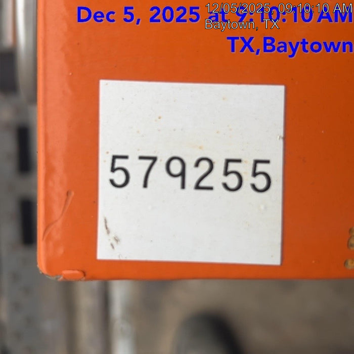 2025 PINNACLE PDQC-10000