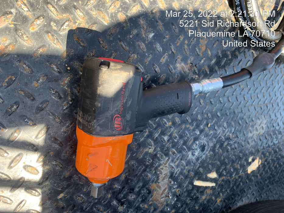 2021 MICHIGAN PNEUMATIC IR-2135QXPA-P