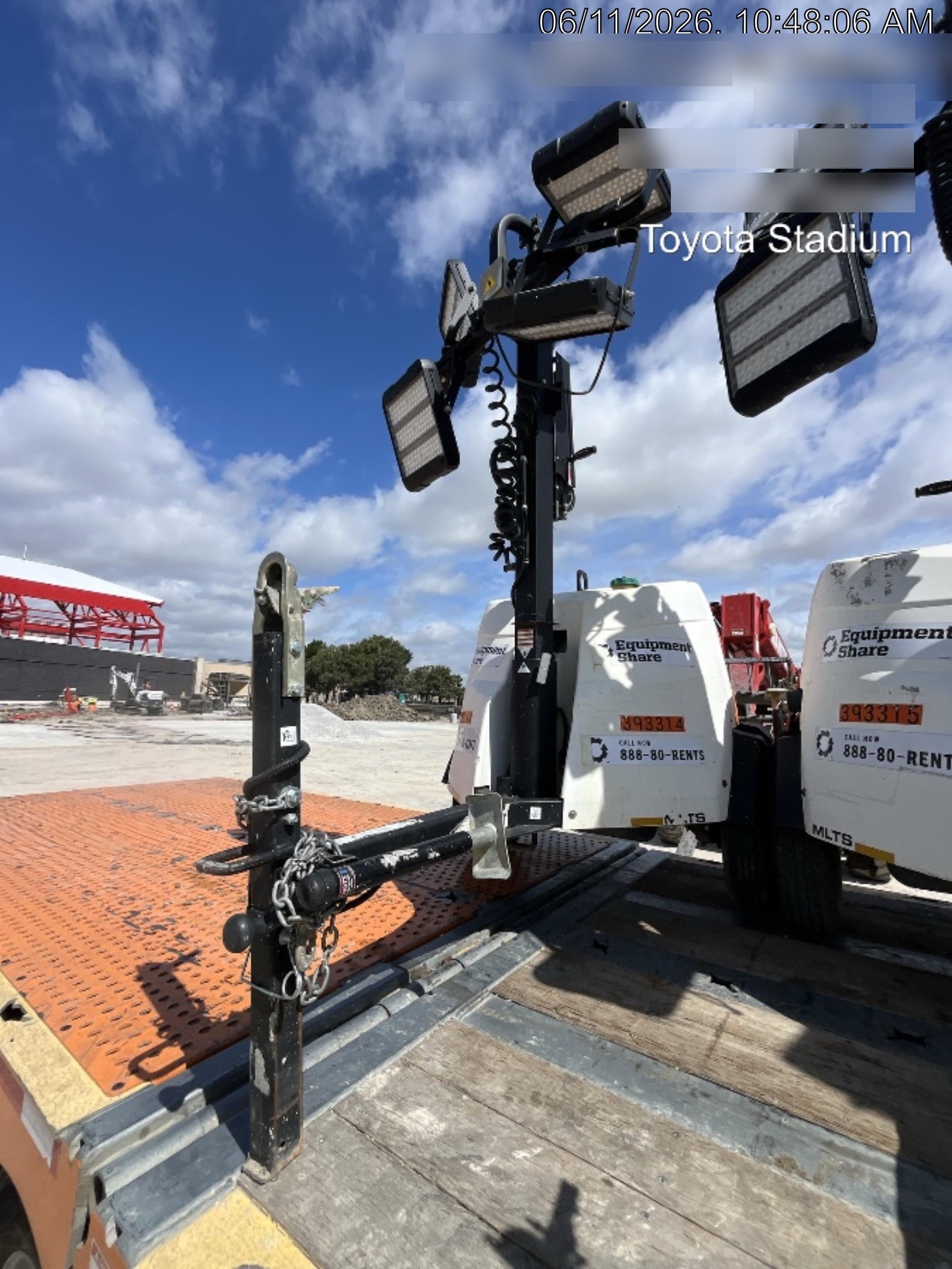 2024 GENERAC MLT2