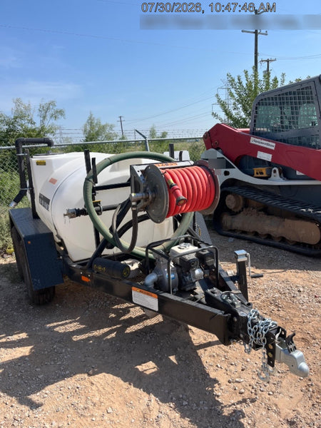 2026 WYLIE EXP-550L-S
