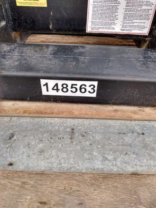 2021 STAR INDUSTRIES M1360B - Star JIB Boom