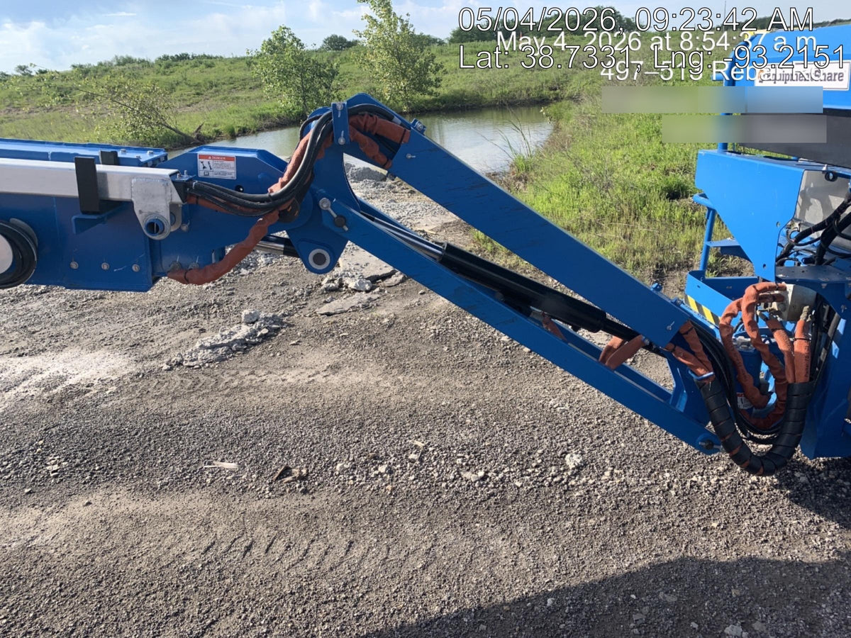 2024 GENIE S-45 XC