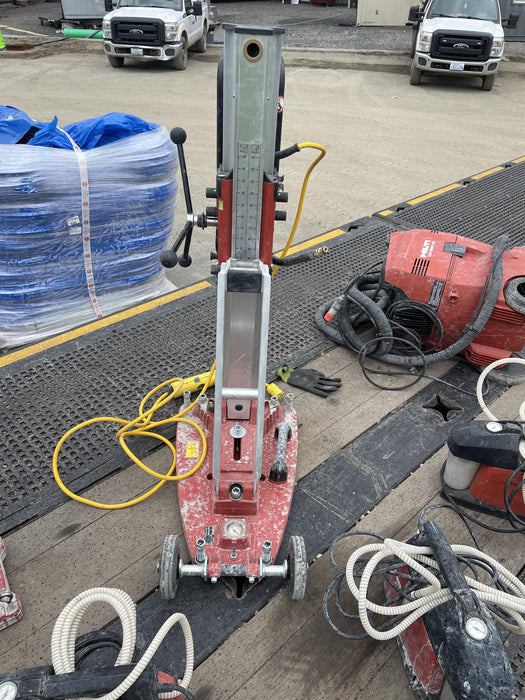 2019 HILTI DD 250