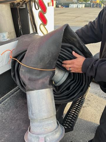 2021 PIONEER SAPP66S12L71-TD2.9L4