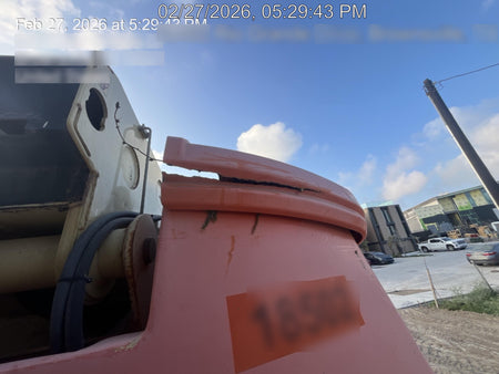 2018 JLG 660SJ