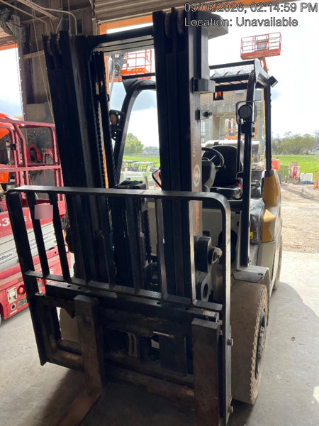 2022 UNICARRIER PF80N