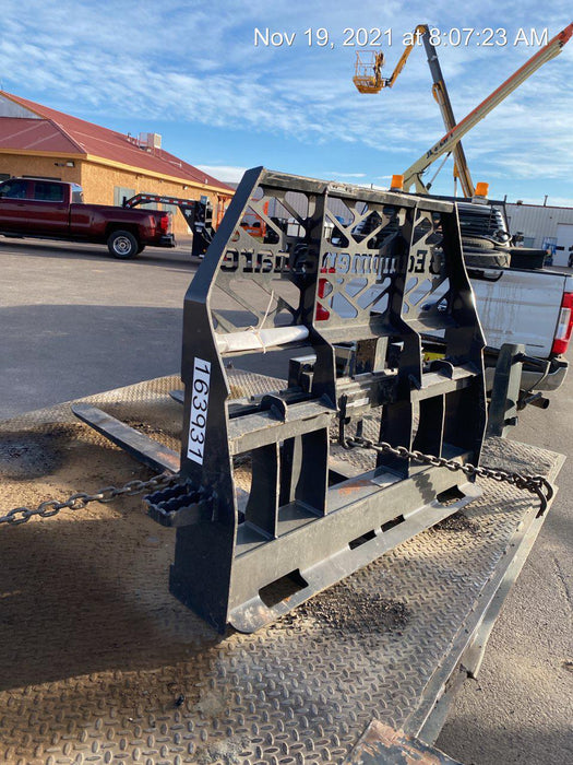 2021 PALADIN 48" Pallet Forks - Paladin