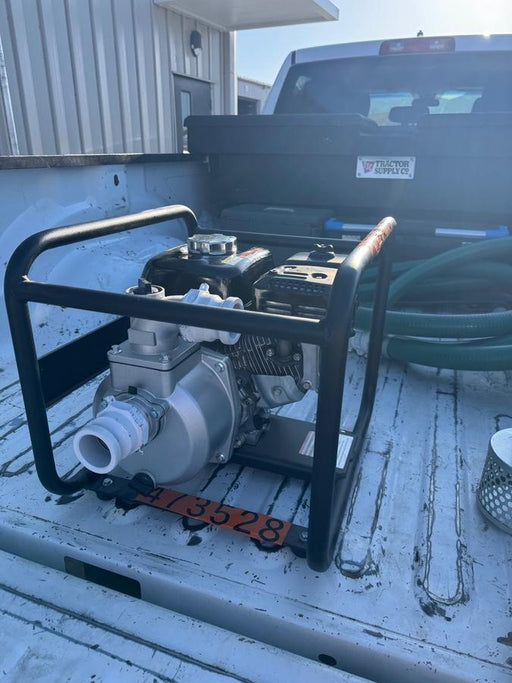 2024 MI-T-M WTP-S02-1MGH