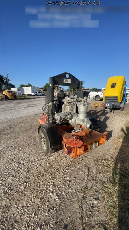 2022 RWN RWN-4NNTL-6.5OBPT-SS