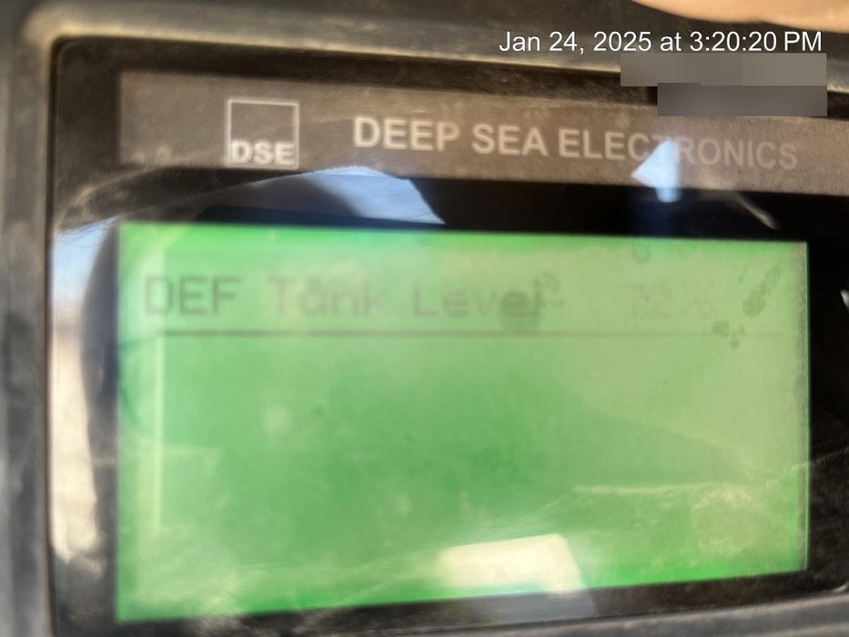 2020 ATLAS COPCO QAS150