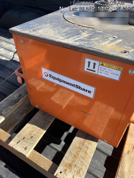 2023 BN PRODUCTS DBD-25H