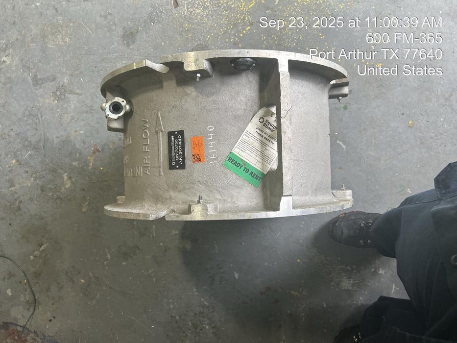 2023 WIDDER 20262-TRACKER