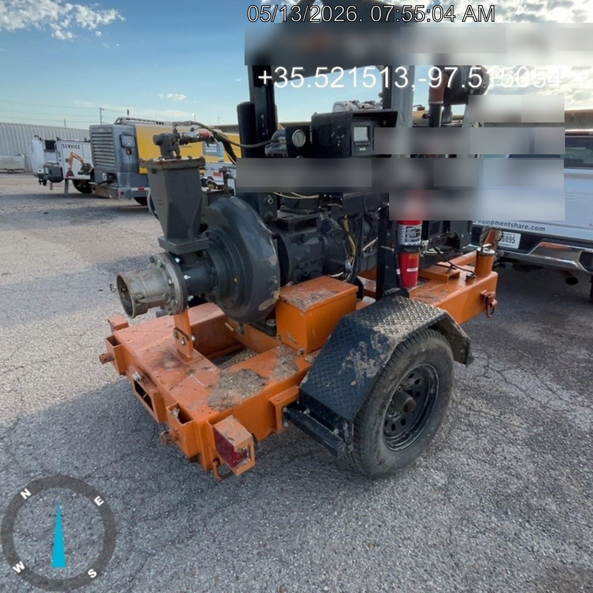 2022 RWN RWN-6612T-OBPT