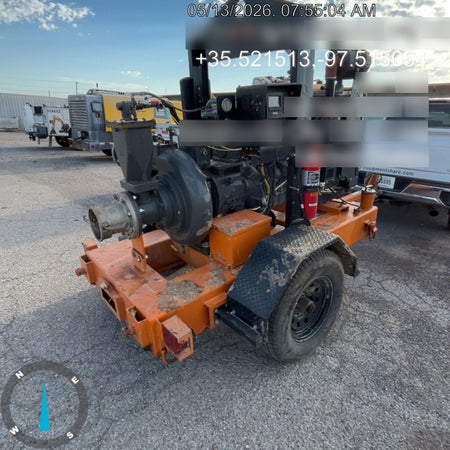 2022 RWN RWN-6612T-OBPT