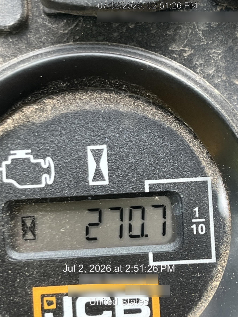 2025 JCB 506-36