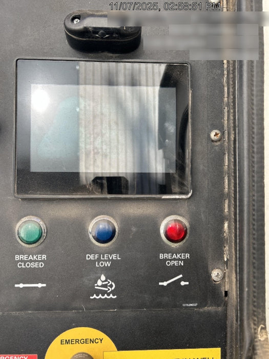 2020 ATLAS COPCO QAS625