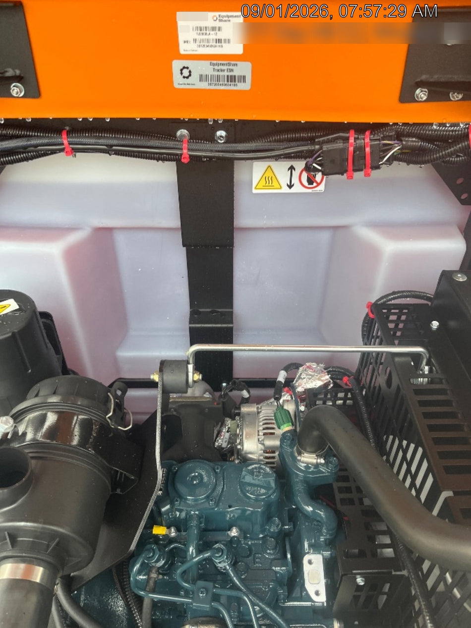 2026 GENERAC MLTS-4