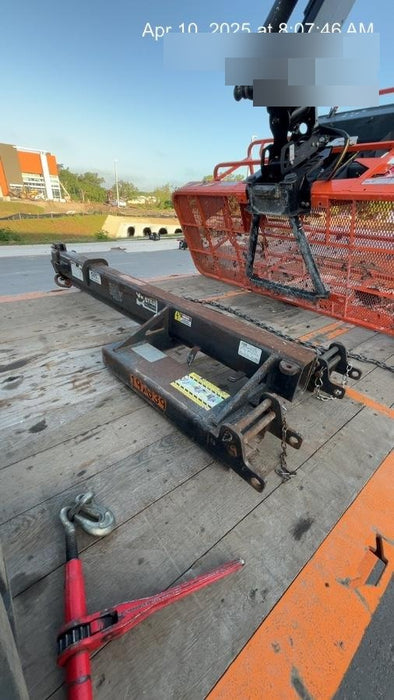 2020 STAR INDUSTRIES 1360B-6FXL