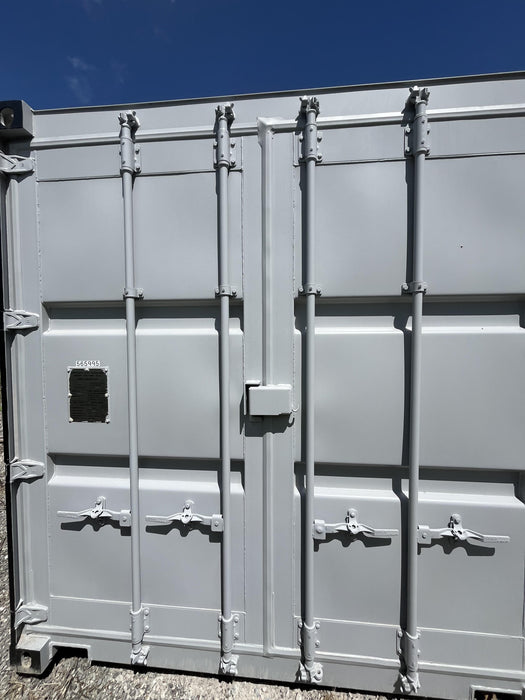 2025 GENERIC 20OF-HS