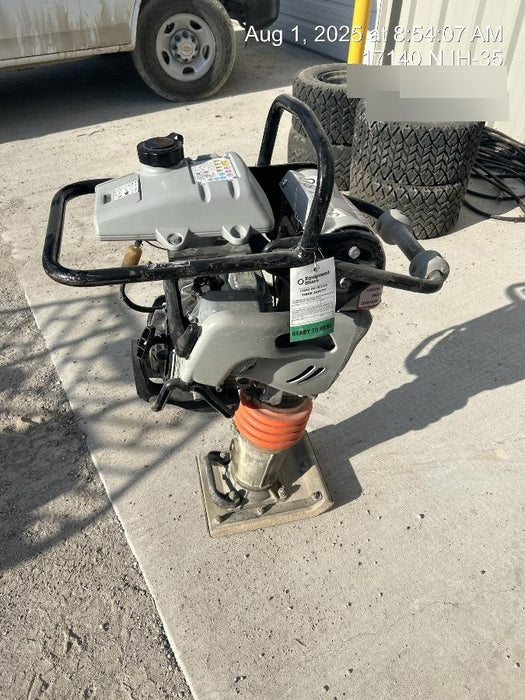 2023 MULTIQUIP MTX60HD