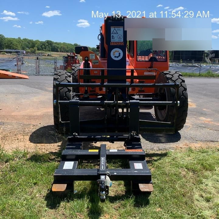 2020 STAR INDUSTRIES 1395B