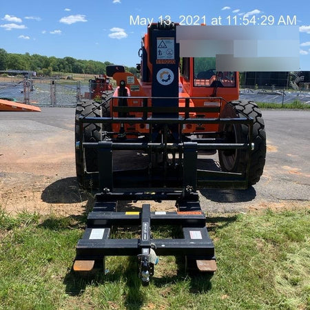 2020 STAR INDUSTRIES 1395B