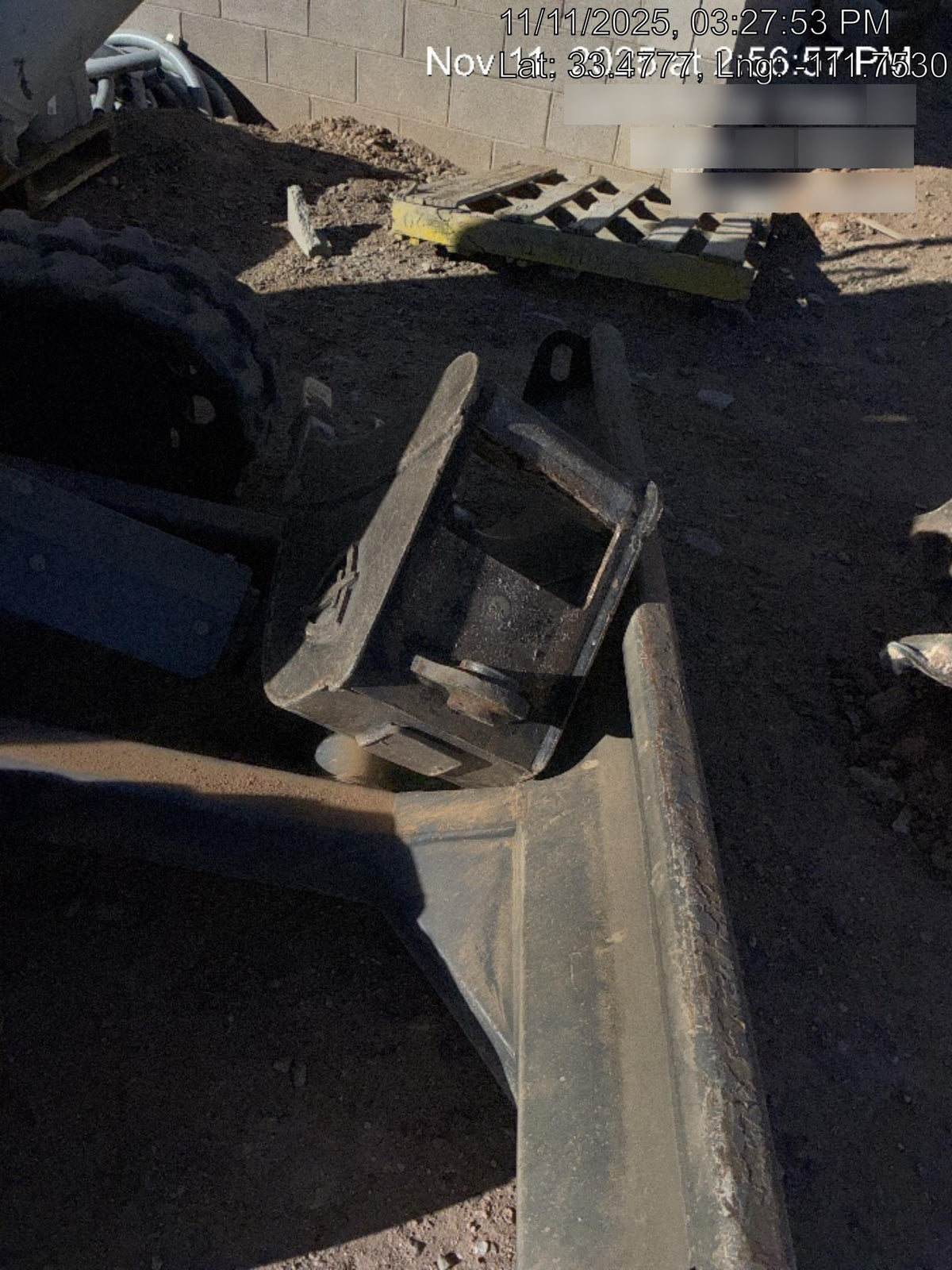 2023 AUGER TORQUE 3300-30