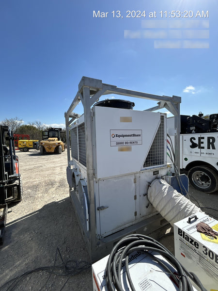 2020 SMARTECH SACP41A-HS