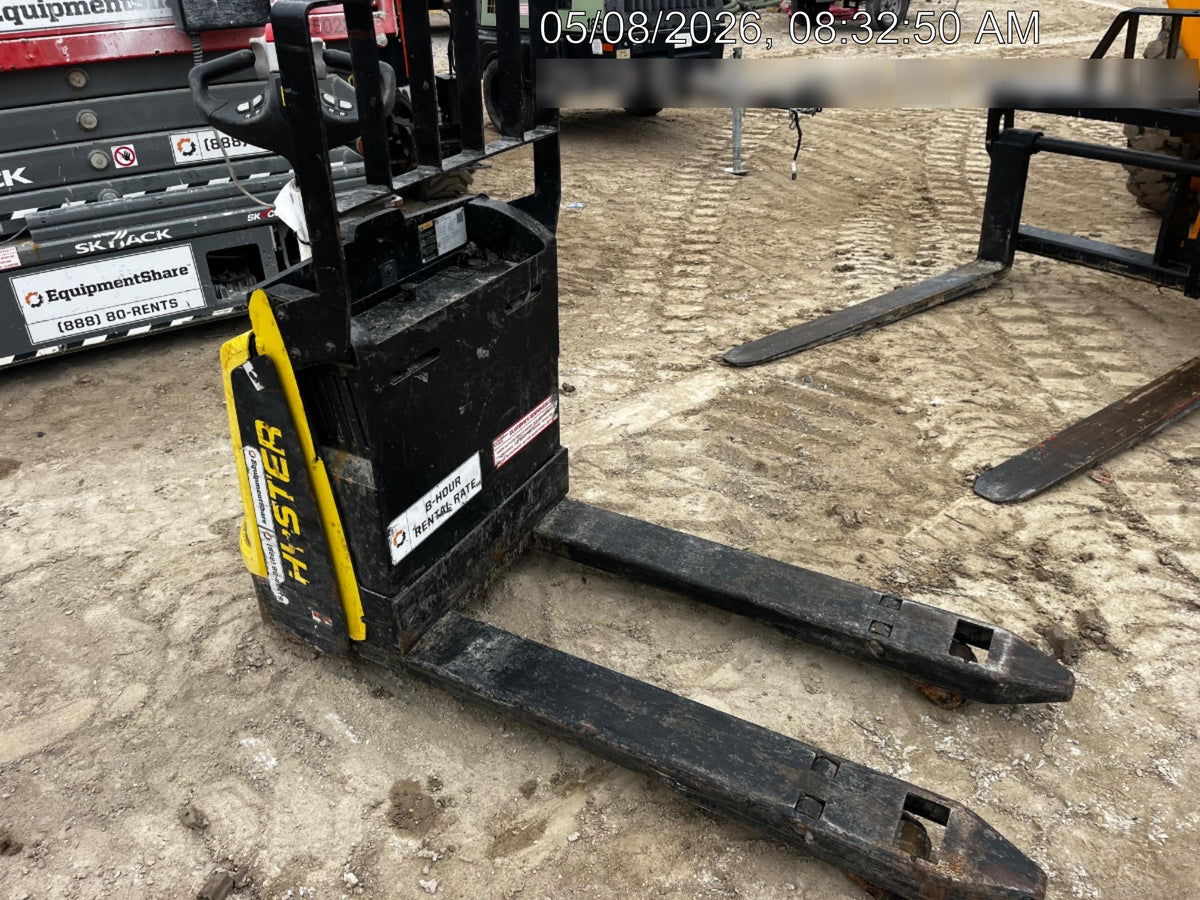 2020 HYSTER W45ZHD