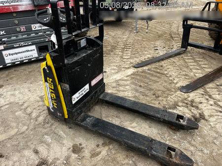 2020 HYSTER W45ZHD