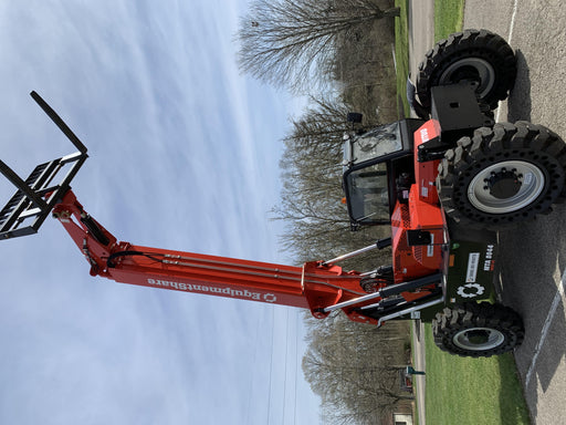 2021 MANITOU MTA8044