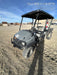 2023 CLUB CAR CA1700D (Canopy)