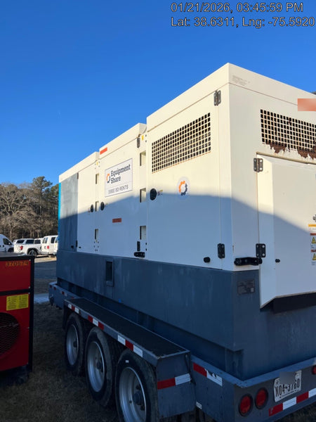 2024 CAMPO EB150E480600V