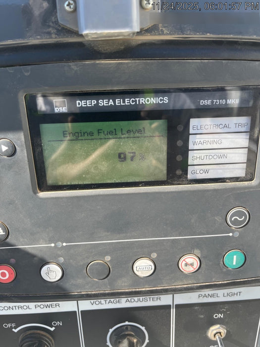 2022 AIRMAN SDG25S-8E1