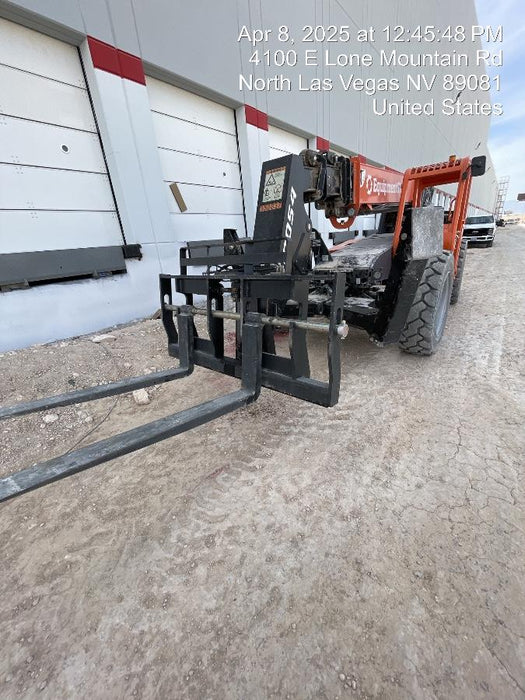 2024 JLG 1001095418S