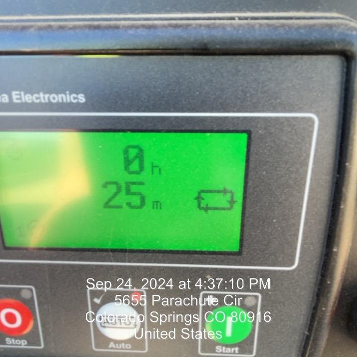 2024 WANCO WLTT-4MM4K